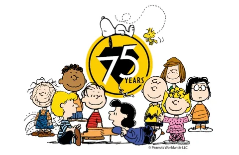 Charlie Brown ve Snoopy artık Sony’nin: 460 milyon dolarlık dev satın alma tamamlandı