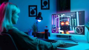 philips evnia 27m2n6501l qd-led monitör