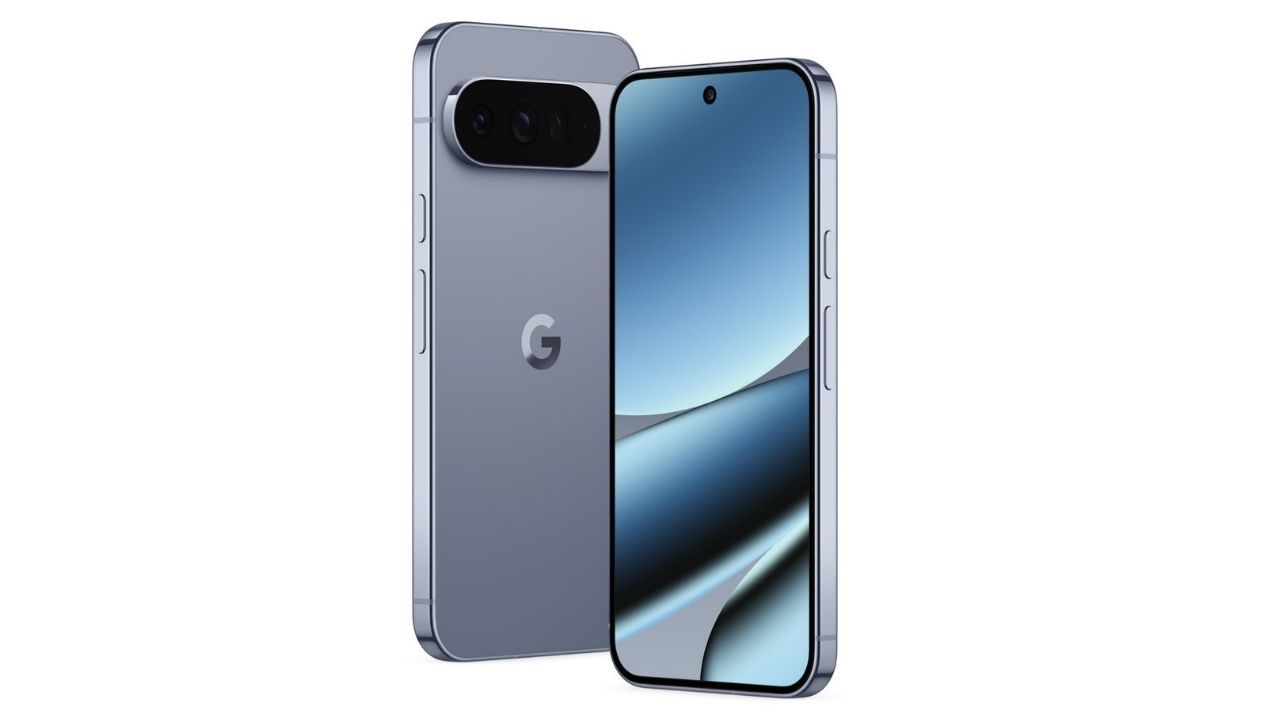 android 16 pixel 10 pro xl