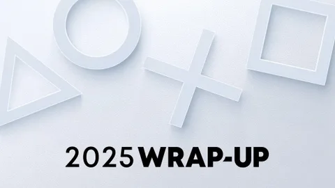Sony, PlayStation 2025 Oyun Özeti’ni kullanıcılarla buluşturmaya başladı