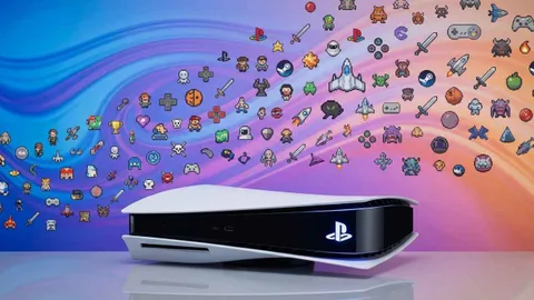 PS5 ve PS6 için yapay zekâ destekli görüntü teknolojisi geliştiriliyor
