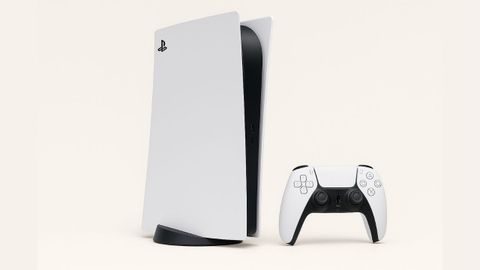 ps5 slim digital edition