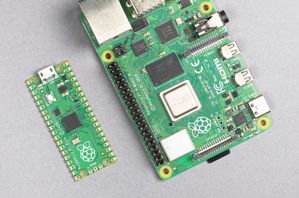 raspberry pi