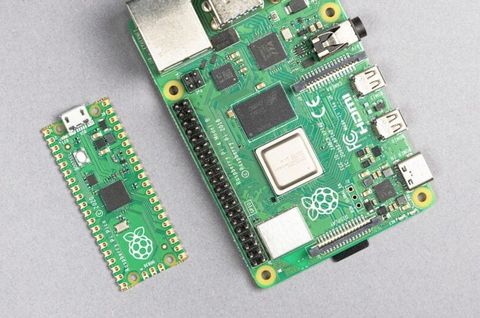 raspberry pi