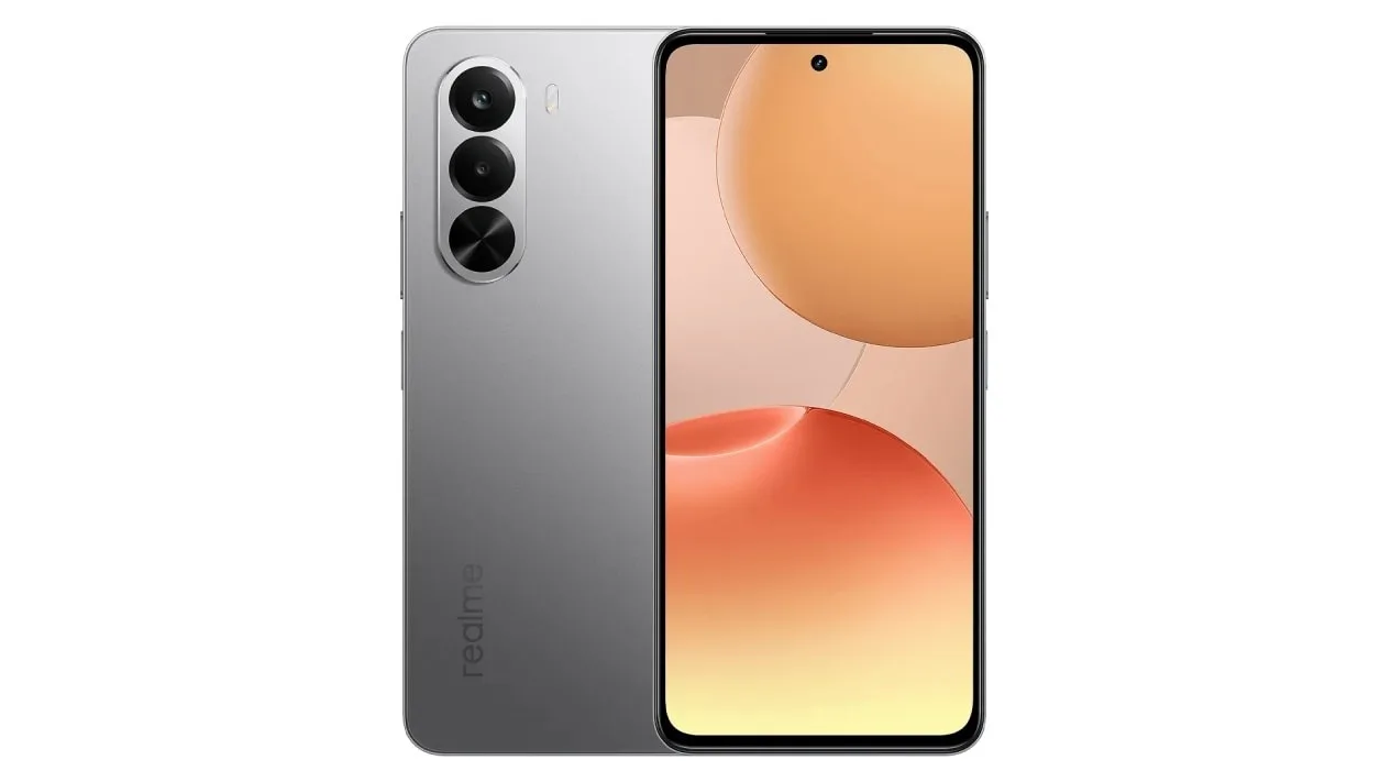 Realme P4x, yüksek yenileme hızına sahip ekranı ve 7000 mAh piliyle resmen duyuruldu