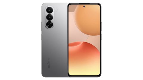 realme p4x
