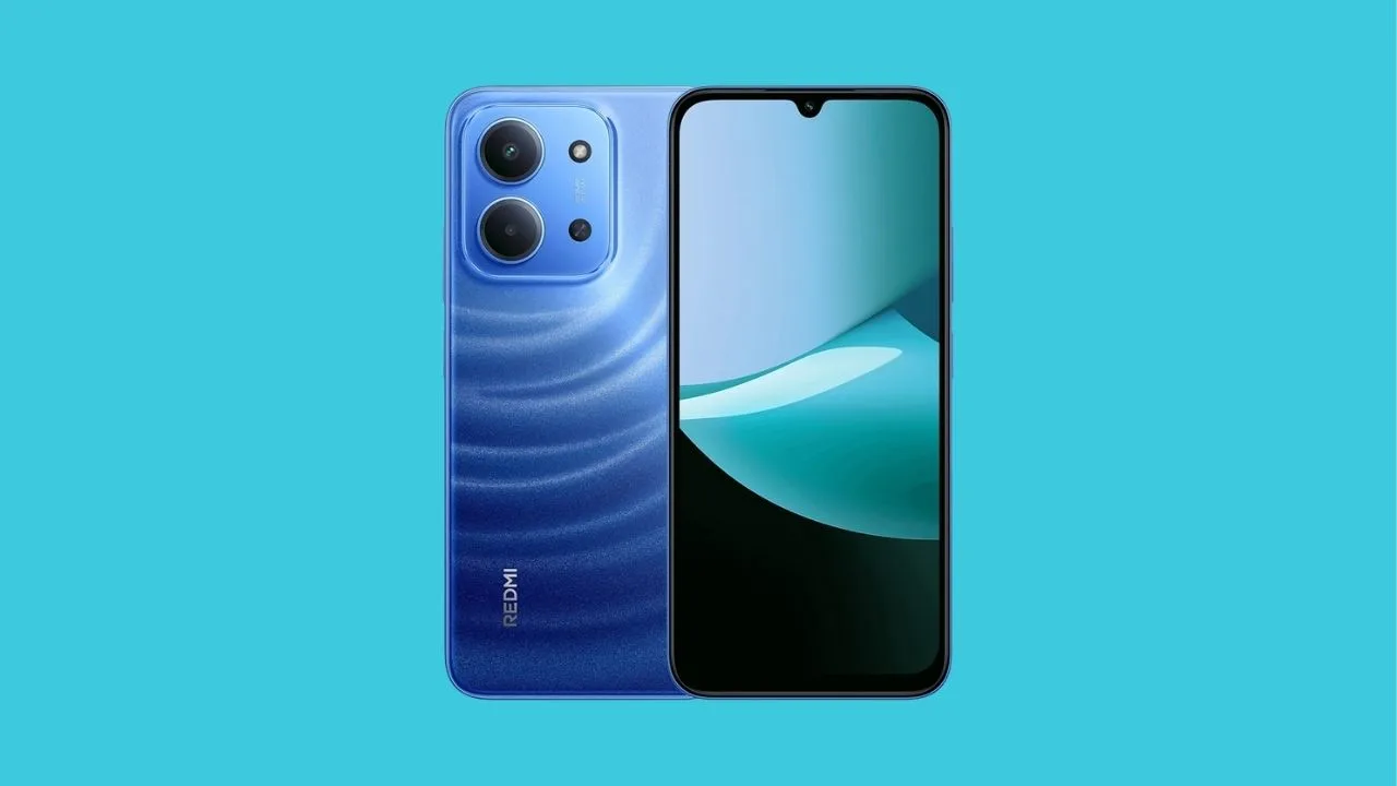 A101 25 Aralık 2025 Aldın Aldın ürünlerinde Redmi 15C bulunuyor