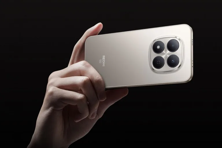 Redmi Note 17 Pro Max 9210 mAh bataryayla sınırları zorlayacak