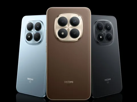 Xiaomi REDMI Note 15 Serisi’ni Türkiye’ye getirdi: Fiyatlar 16.999 TL’den başlıyor