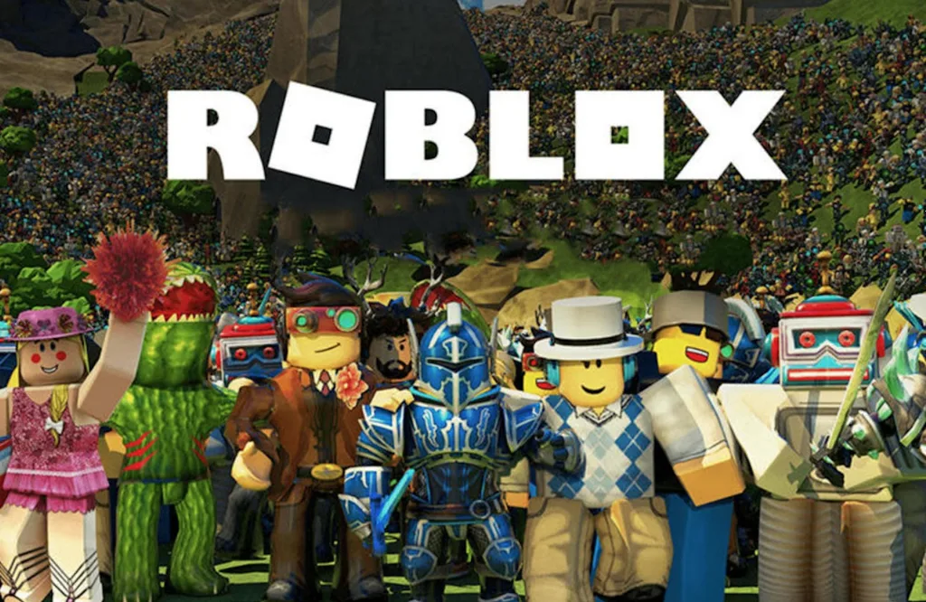 Roblox’ta yaş doğrulama krizi: Sistem çocukları ve yetişkinleri karıştırıyor