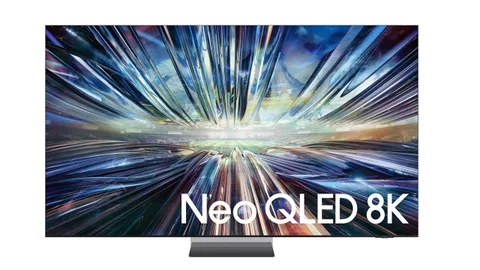 Samsung 85QN900D 85 inç 8K Neo QLED TV 40 bin TL’ye yaklaşan indirimle satışta
