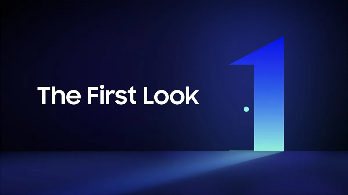 CES 2026 öncesi Samsung’dan dikkat çeken tanıtım videosu
