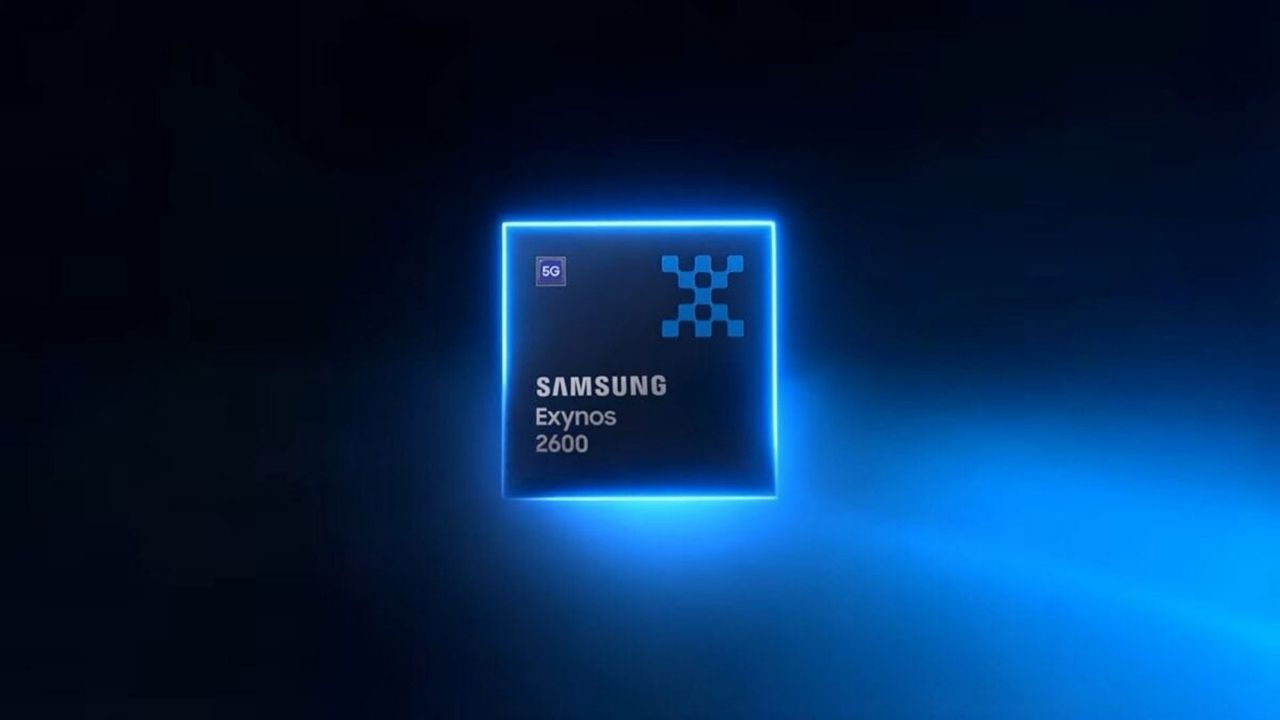 samsung exynos 2600