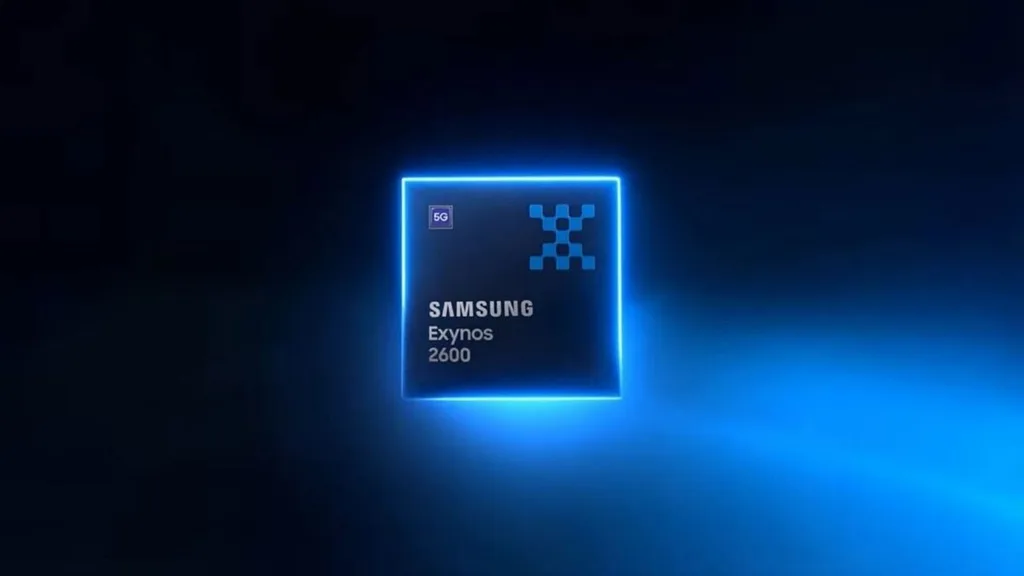 Samsung, Exynos 2600 ile 2 nm mobil işlemcili döneme geçiyor