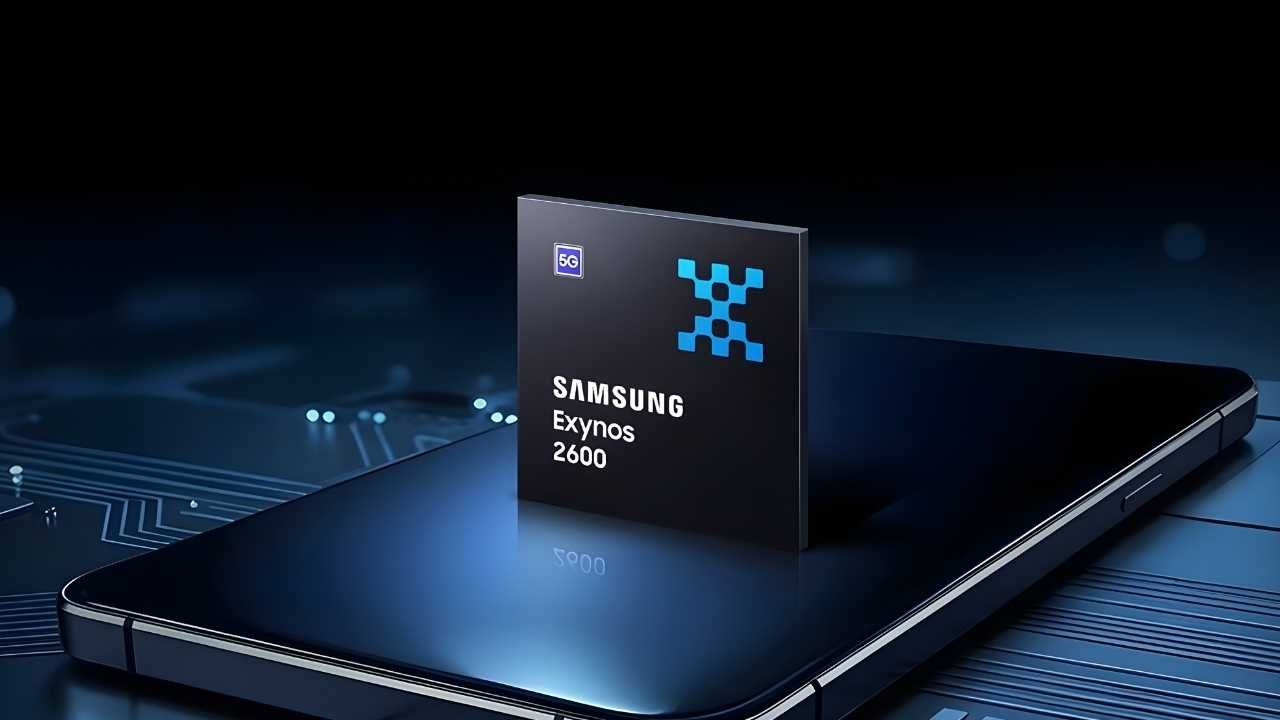 samsung exynos 2600