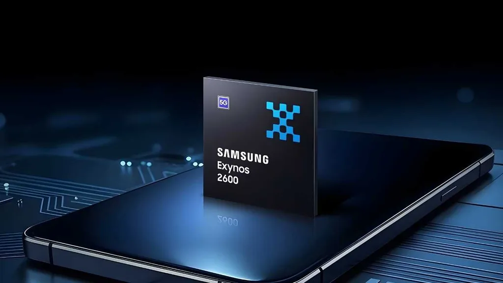 Exynos 2600, 2 nm üretim süreciyle resmiyet kazandı