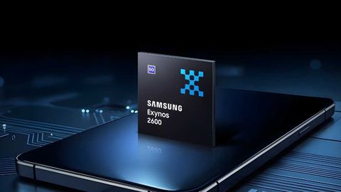 samsung exynos 2600