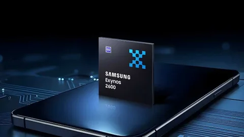 Exynos 2600, RDNA4 tabanlı GPU ile mobil grafiği merkeze alıyor