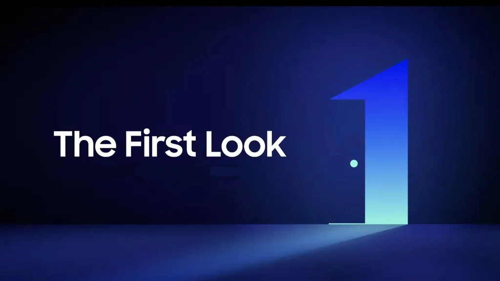 Samsung’un 4 Ocak’taki “First Look” etkinliğinde yeni cihazlar ve yapay zekâ deneyimleri tanıtılacak