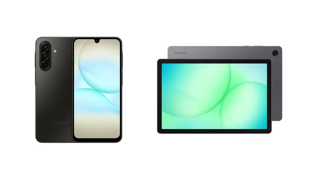 Samsung’un yeni bütçe dostu cihazları tanıtıldı: Galaxy A17 5G ve Tab A11+