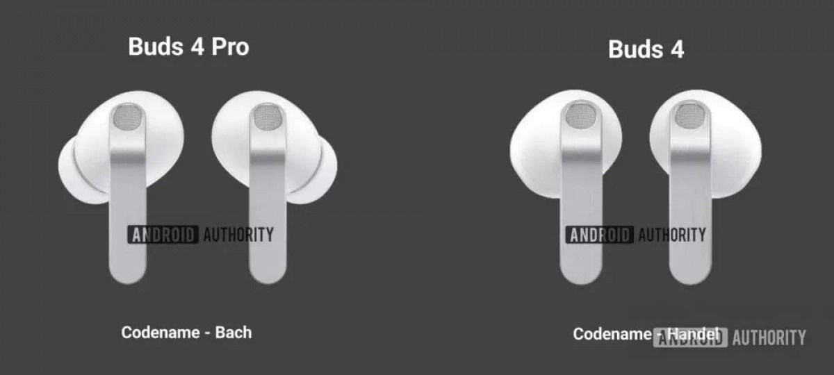Samsung Galaxy Buds 4 ve Buds 4 Pro fiyatları ortaya çıktı