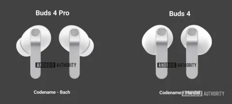 Samsung Galaxy Buds 4 serisinin Avrupa fiyatları ortaya çıktı