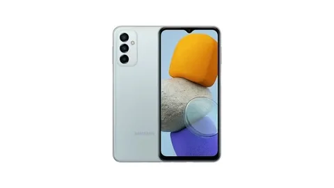 Samsung Galaxy M23 5G 128 GB’de 1.700 TL’ye varan fiyat düşüşü