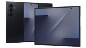 samsung galaxy z trifold