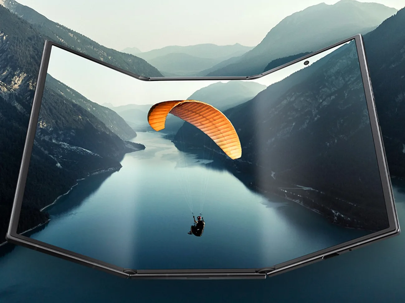 Galaxy Z TriFold dönemi kısa sürdü: Samsung satışları durduruyor