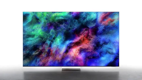 Samsung’un Micro RGB TV serisi CES 2026’da sahne alacak: 55’ten 115 inçe kadar yeni modeller