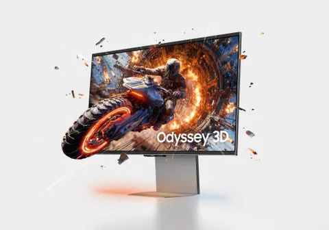 Samsung, üst seviye oyuncular için yeni Odyssey monitörlerini duyurdu