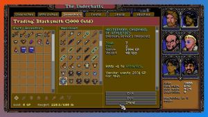 skald: against the black priory