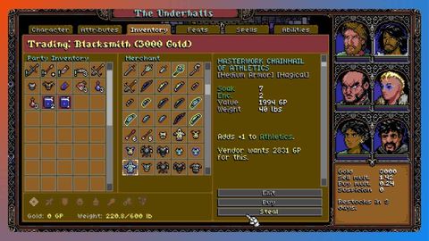 skald: against the black priory