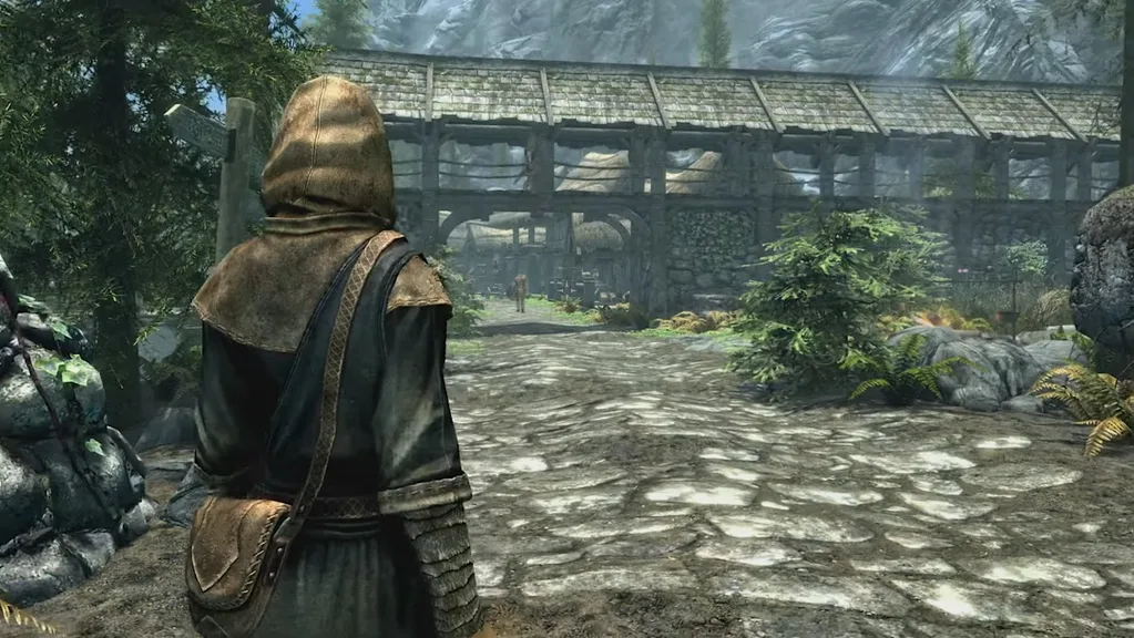 Skyrim güncellenmiş versiyonuyla Nintendo Switch 2 oyuncularıyla buluşuyor