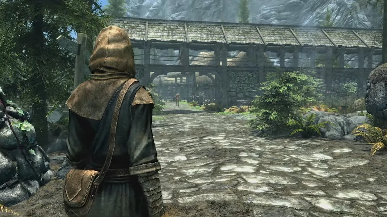 Skyrim güncellenmiş versiyonuyla Nintendo Switch 2 oyuncularıyla buluşuyor