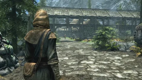 Skyrim güncellenmiş versiyonuyla Nintendo Switch 2 oyuncularıyla buluşuyor