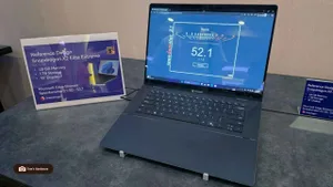 Snapdragon X2 Elite işlemcili ilk Windows dizüstü bilgisayarlar haftaya tanıtılıyor