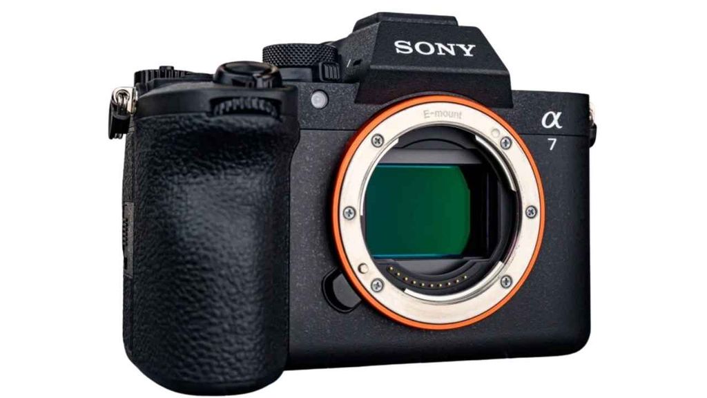 sony a7 v