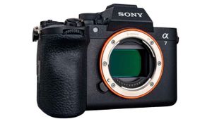 sony a7 v