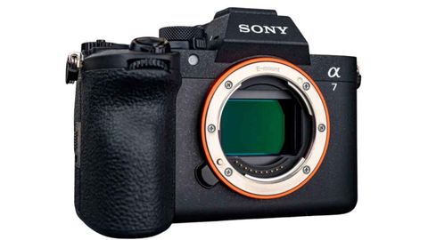 sony a7 v