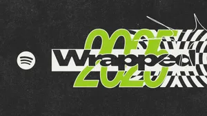 spotify 2025 özeti