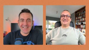 teknoblog podcast 12 aralık 2025