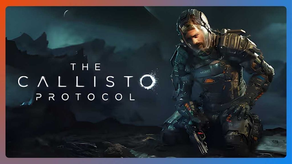 the callisto protocol epic games store