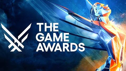 the game awards 2025