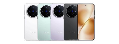 vivo x200t