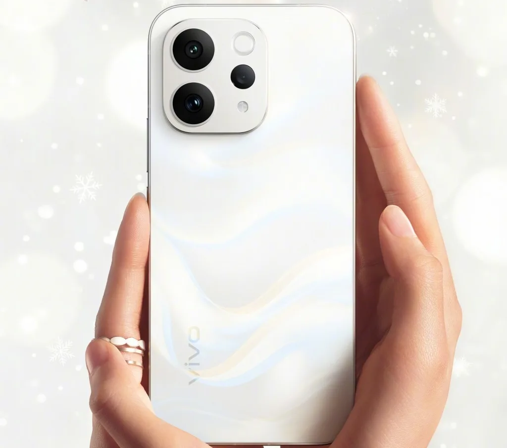Vivo V70’in FCC sertifikası küresel çıkışı ve teknik özelliklerini doğruladı