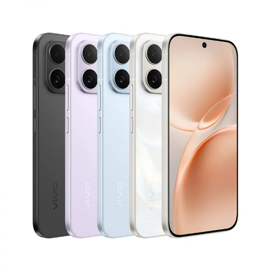 Vivo S50 ve S50 Pro Mini tanıtıldı: Güçlü işlemciler ve büyük piller bir arada