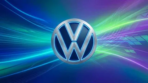 Volkswagen, 88 yıllık tarihinde Almanya’da ilk kez fabrika kapattı