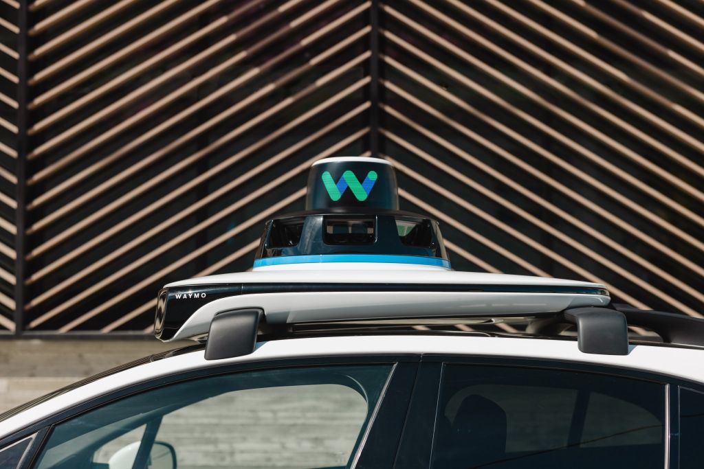 waymo