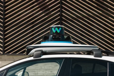 Waymo robotaksilerinde Gemini dönemi: Araç içi yapay zekâ test ediliyor